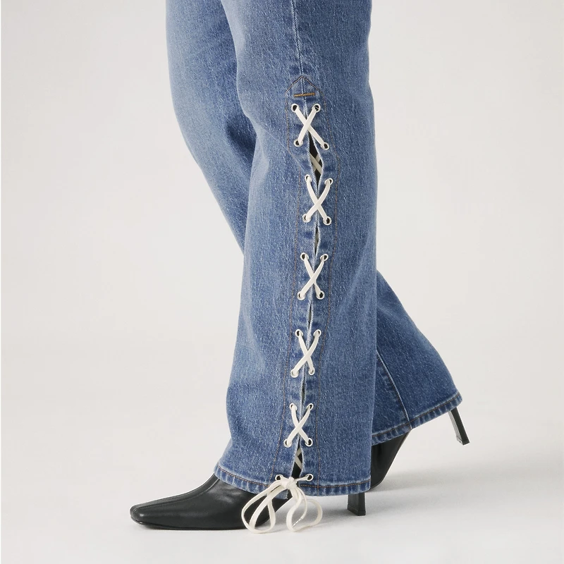 BEYONCÉ X LEVI’S® 501® Curve Women's Jeans