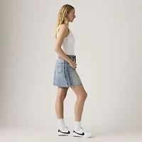 Deconstructed Edge Skirt