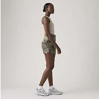 Ribcage Utility Women's Short