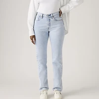 501® Curve Lightweight Women's Jeans