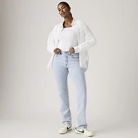 501® Curve Lightweight Women's Jeans