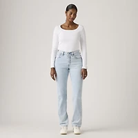 501® Curve Lightweight Women's Jeans