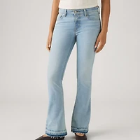 Low Slim Boot Women's Jeans
