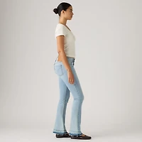 Low Slim Boot Women's Jeans