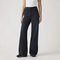 Cinch Wide-Leg Women's Jeans