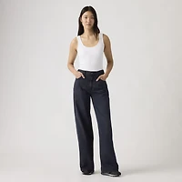 Cinch Wide-Leg Women's Jeans