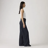 Cinch Wide-Leg Women's Jeans