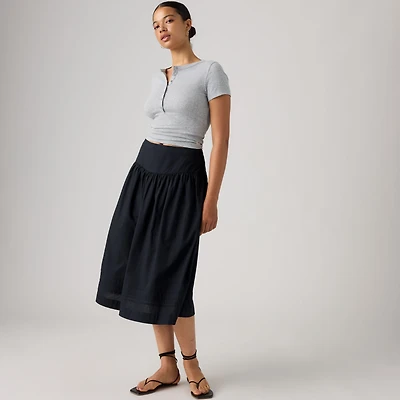 Brionna Midi Skirt