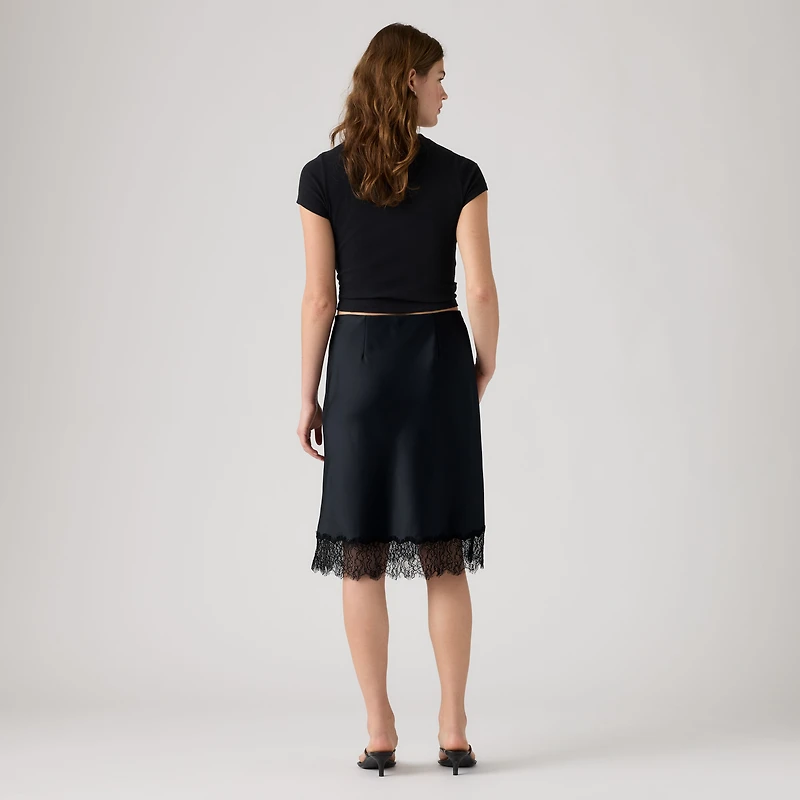 Lynn Midi Skirt
