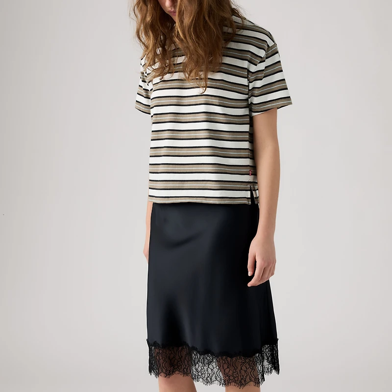 Lynn Midi Skirt