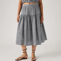 Leonie Midi Skirt