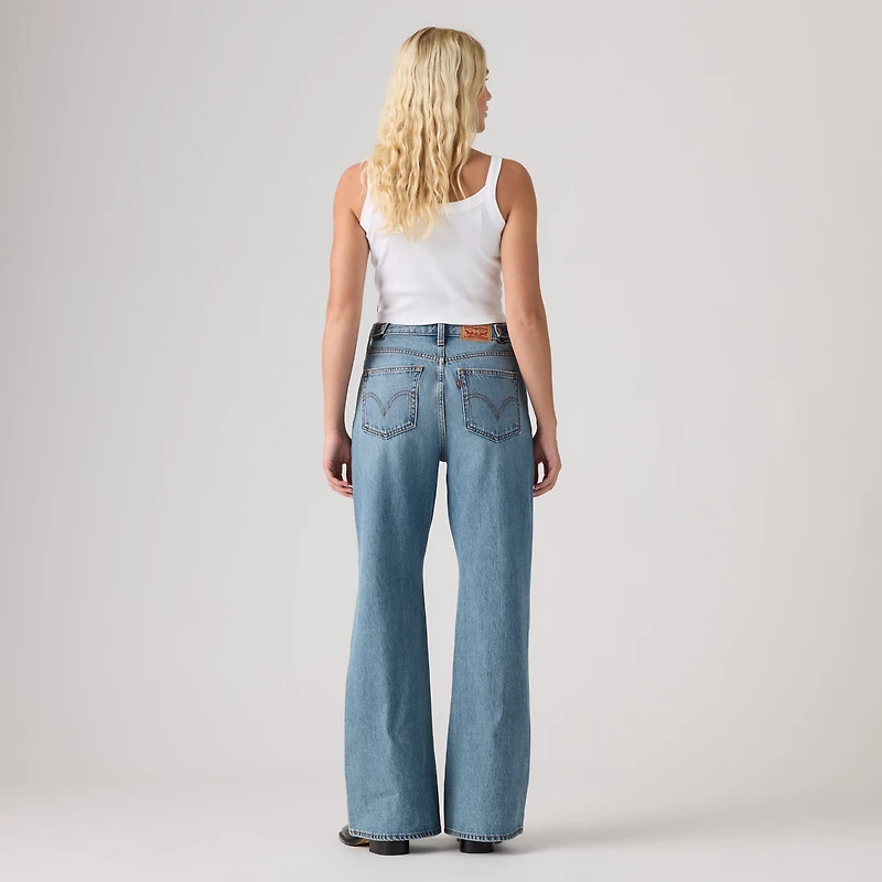 Cinch Flare Women's Jeans
