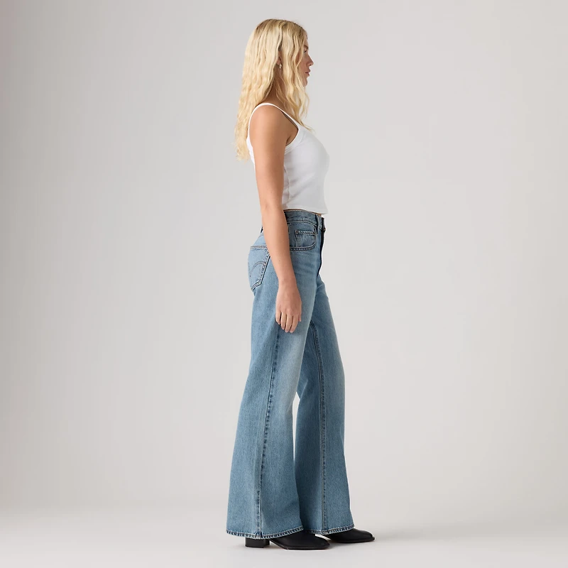 Cinch Flare Women's Jeans