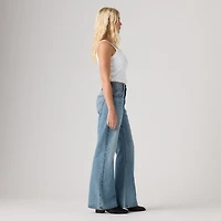 Cinch Flare Women's Jeans