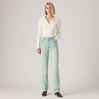 Ribcage Slim Women's Jeans