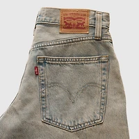 Middy Balloon Women's Jeans