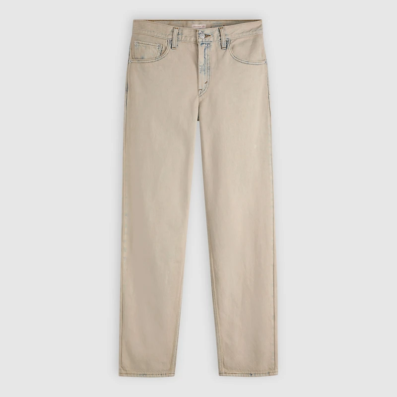 Loose Taper Women's Jeans