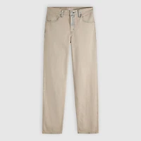 Loose Taper Women's Jeans