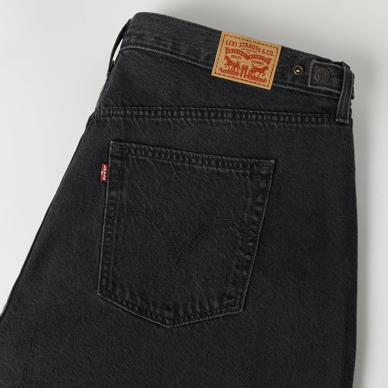 Cinch Baggy Lightweight Women's Jeans (Plus Size