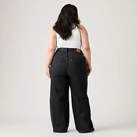 Cinch Baggy Lightweight Women's Jeans (Plus Size