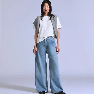 Women's Max Loose Jeans