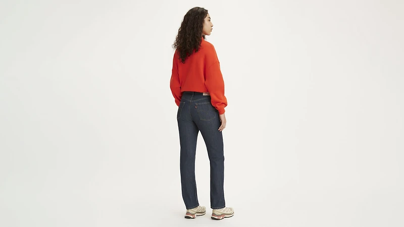 Circular 501® Original Fit Women's Jeans