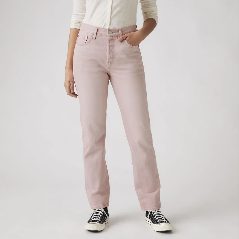 501® Original Women's Jeans