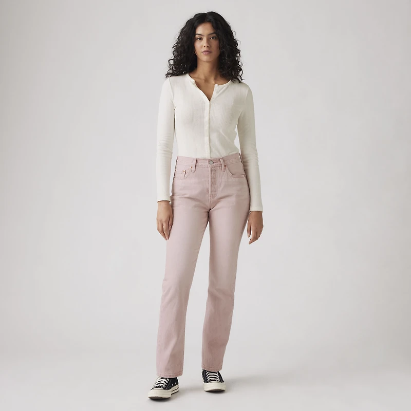 501® Original Women's Jeans