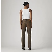 501® Original Coated Women's Jeans