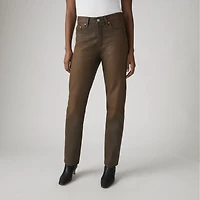 501® Original Coated Women's Jeans