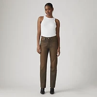 501® Original Coated Women's Jeans