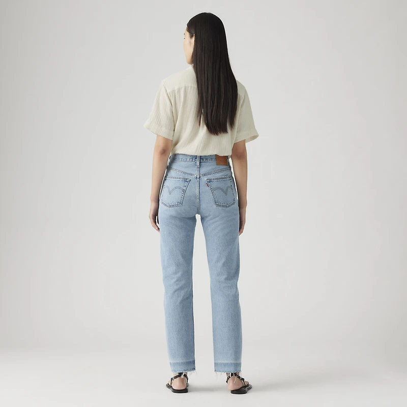 501® Original Women's Jeans