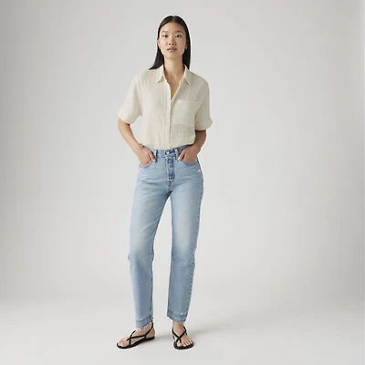 501® Original Women's Jeans