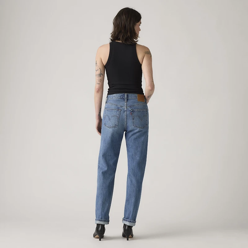 501® Original Selvedge Women's Jeans