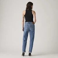 501® Original Selvedge Women's Jeans