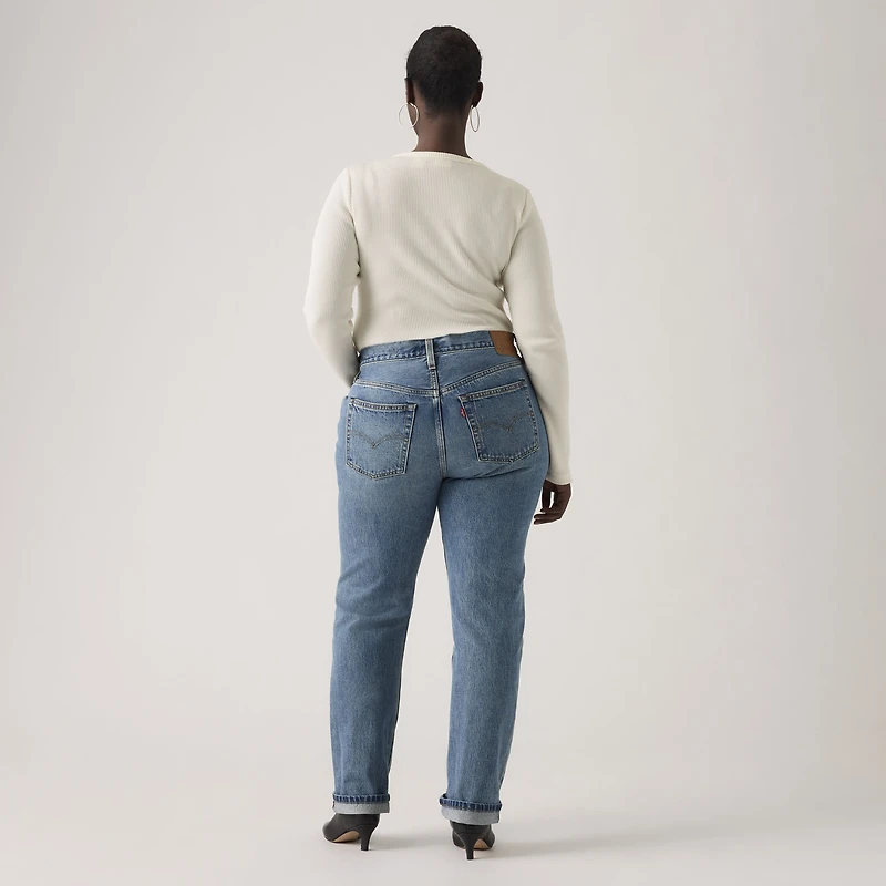 501® Original Selvedge Women's Jeans