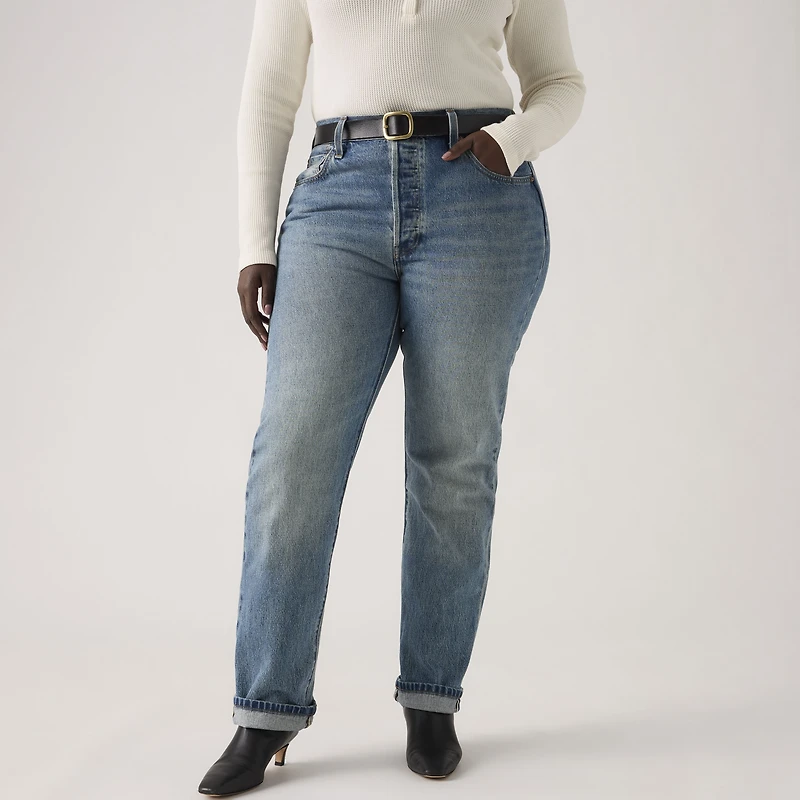 501® Original Selvedge Women's Jeans