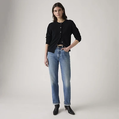 501® Original Selvedge Women's Jeans