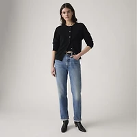 501® Original Selvedge Women's Jeans