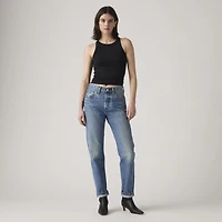 501® Original Selvedge Women's Jeans