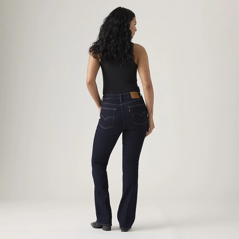 725 High Rise Bootcut Women's Jeans