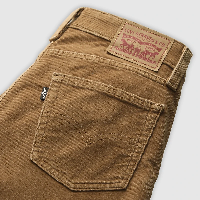 725 High Rise Bootcut Corduroy Women's Pants