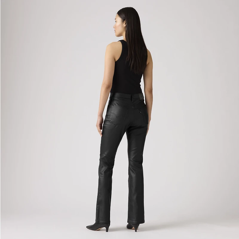 725 High-Rise Bootcut Women's Pants