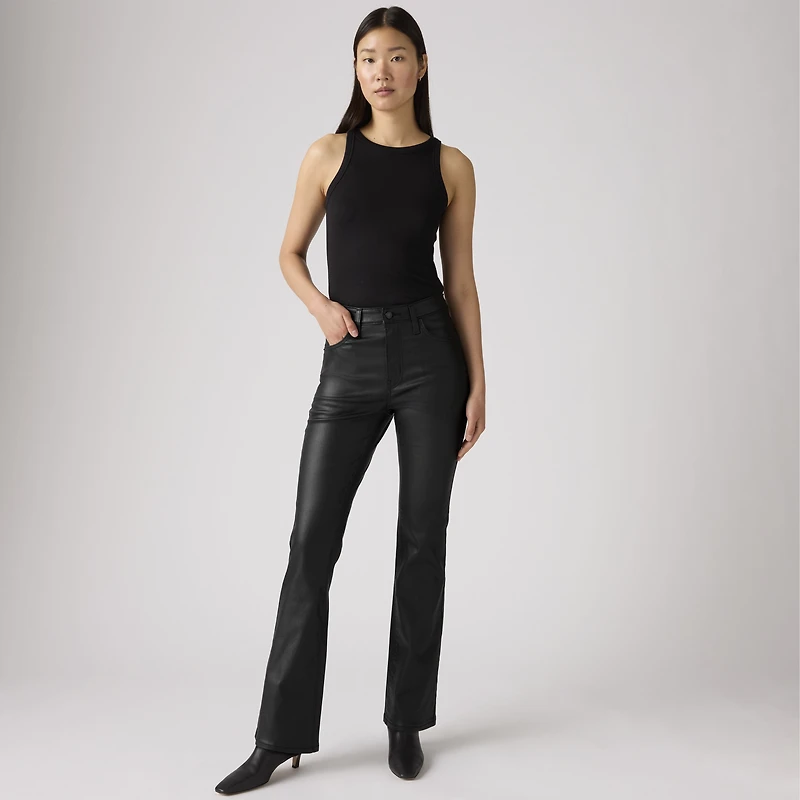 725 High-Rise Bootcut Women's Pants