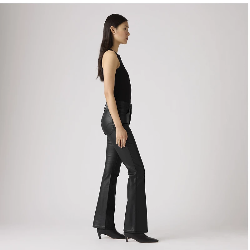 725 High-Rise Bootcut Women's Pants