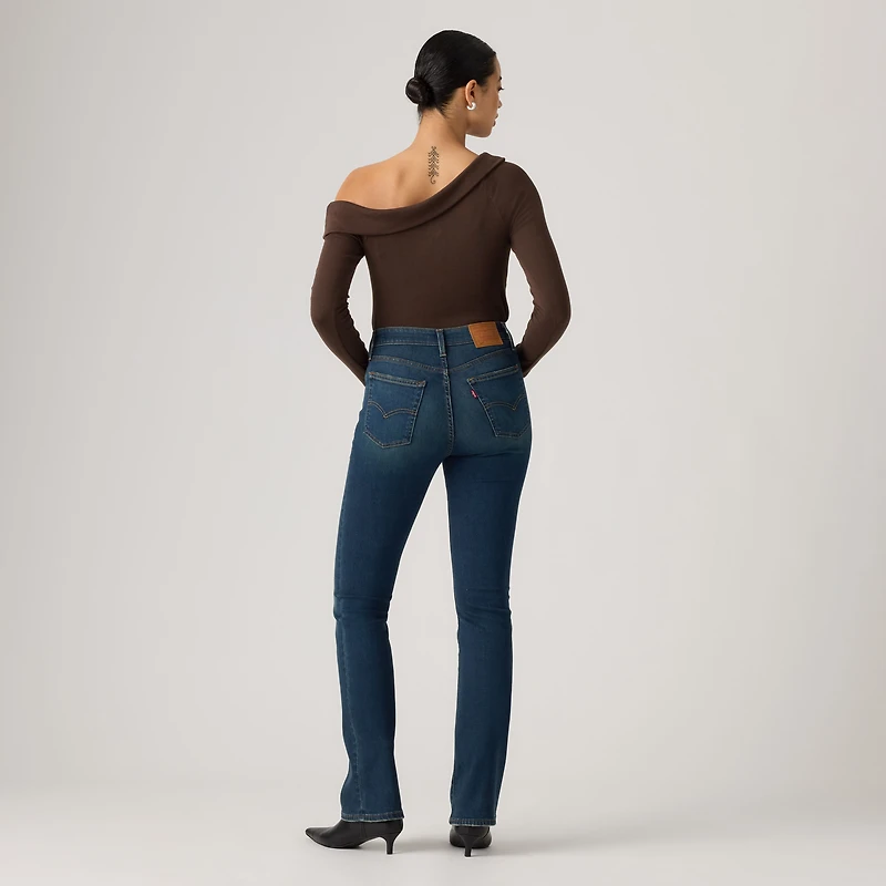 725 High-Rise Bootcut Women's Jeans
