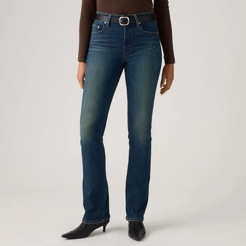 725 High-Rise Bootcut Women's Jeans