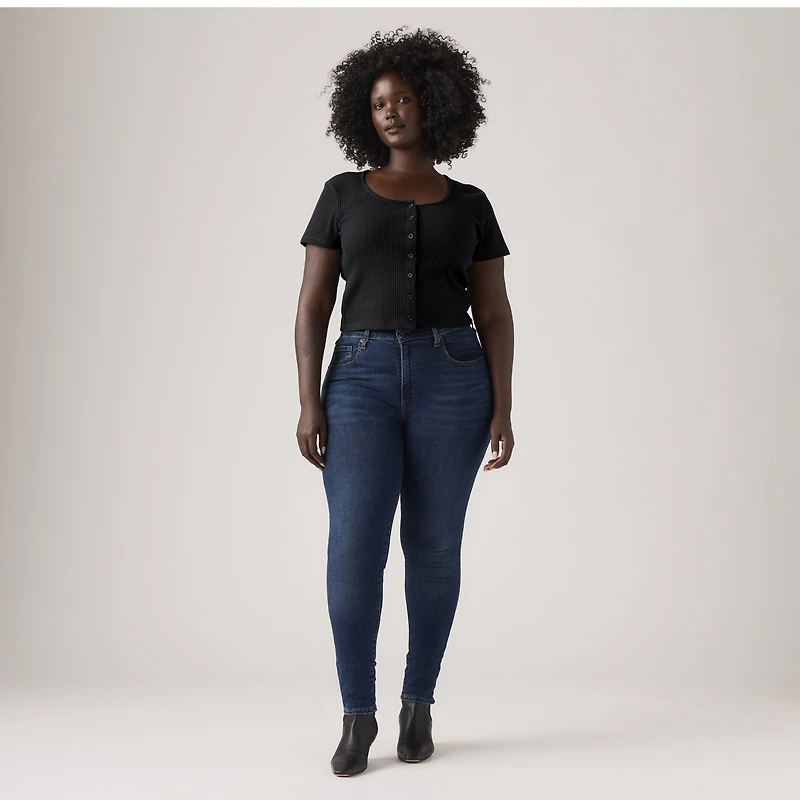 721 High Rise Skinny Women's Jeans