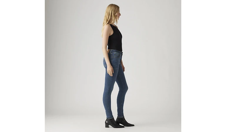 721 High Rise Skinny Women's Jeans