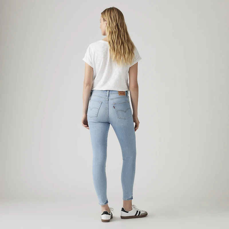 721 High Rise Skinny Women's Jeans